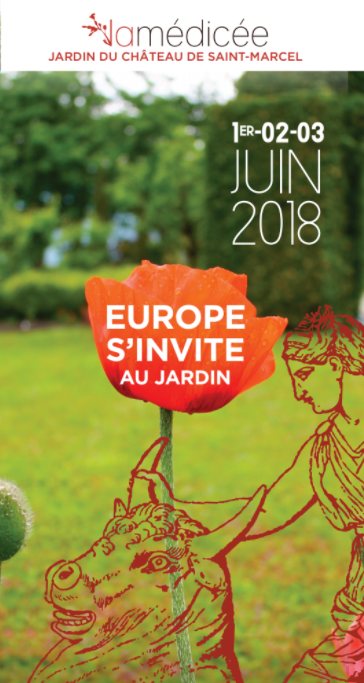 RDV jardin 2018